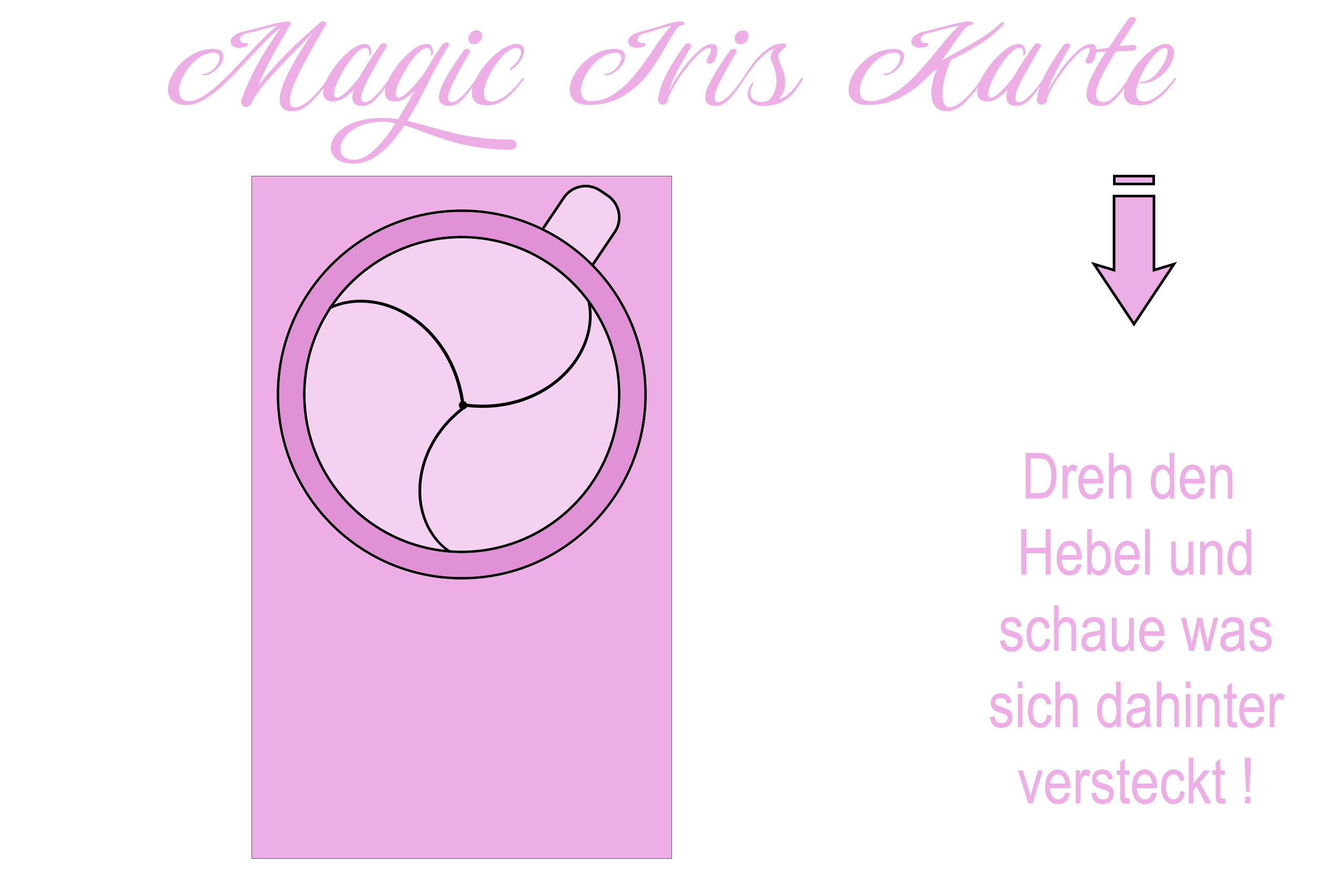 Magic Iris